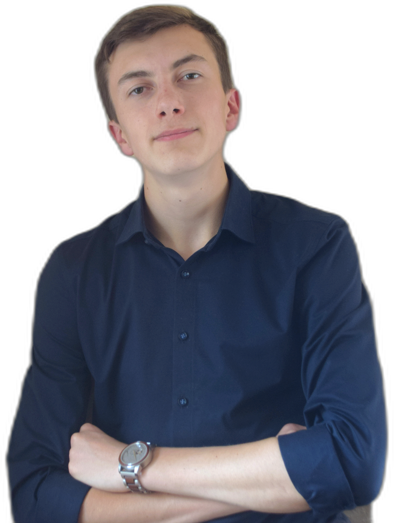 Felix Möbius, Gründer Solutions4Future